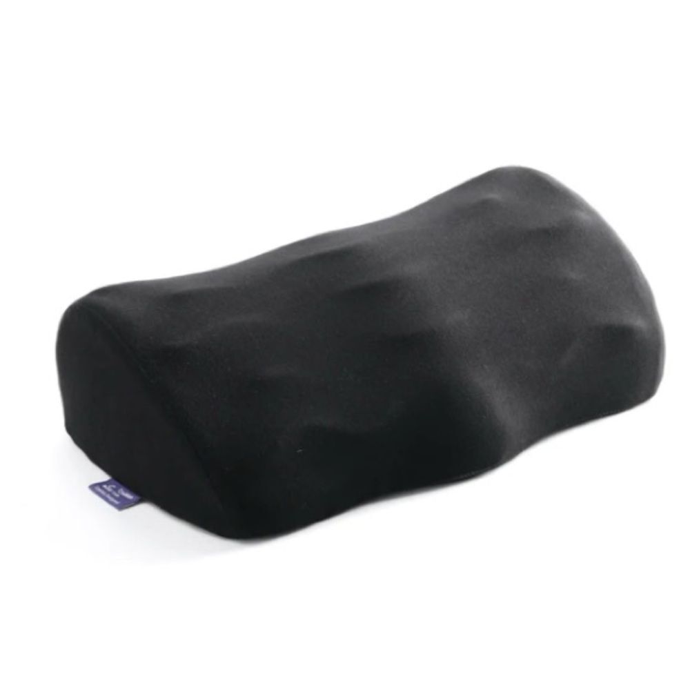 Cushion Lab Ergonomic Foot Cushion, Black, NWT